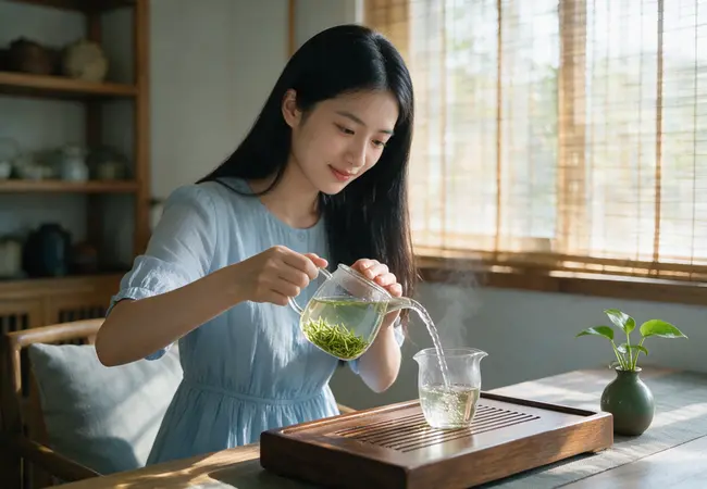本地茶友会到底怎么分享才不冷场？带什么茶去合适？这篇全说透🍵