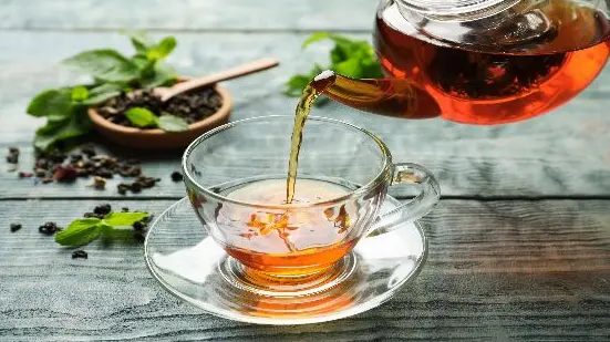 茯砖茶怎么泡才够味？金花到底是什么宝贝？一文讲透