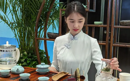 茯砖茶怎么泡才够味？金花到底是什么宝贝？一文讲透