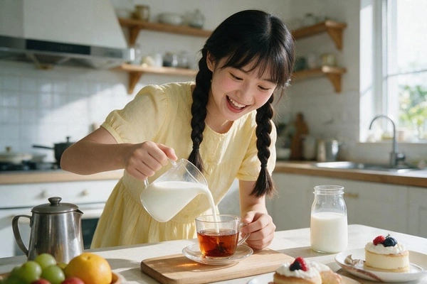 上海夜生活指南：解锁同城交友活动的品茶休闲新玩法
